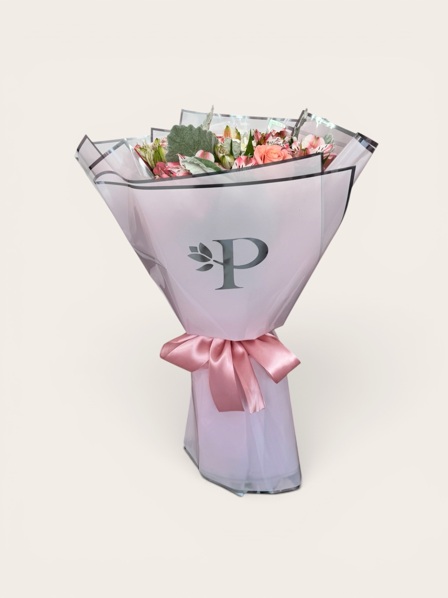 Mix de flores platinum - Imagen 2