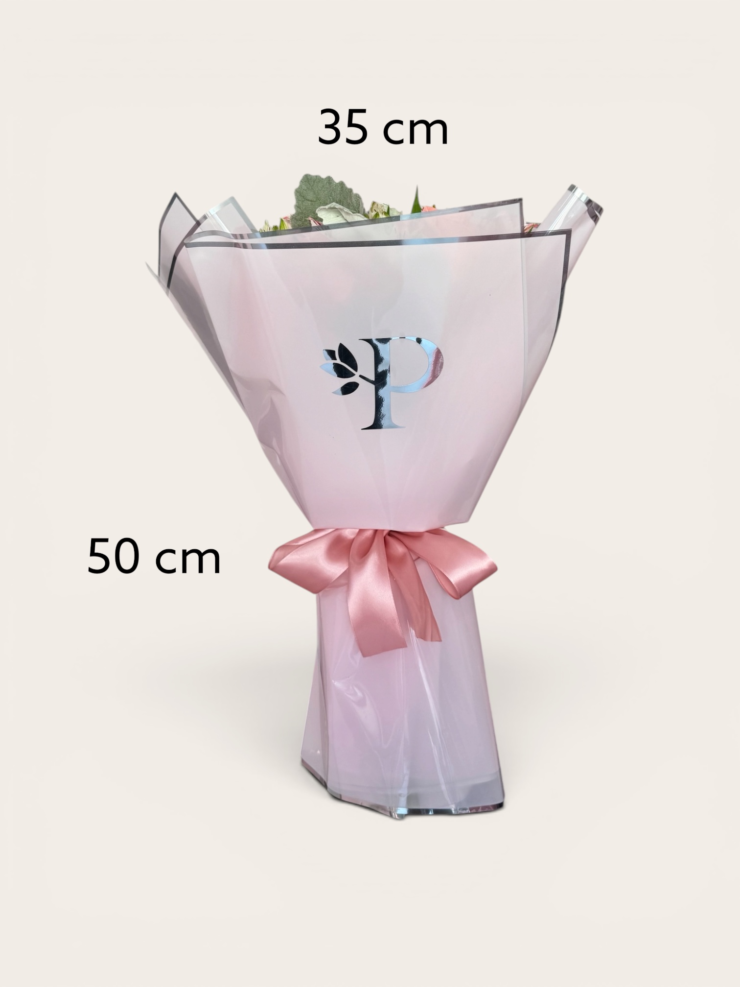 Mix de flores platinum - Imagen 4