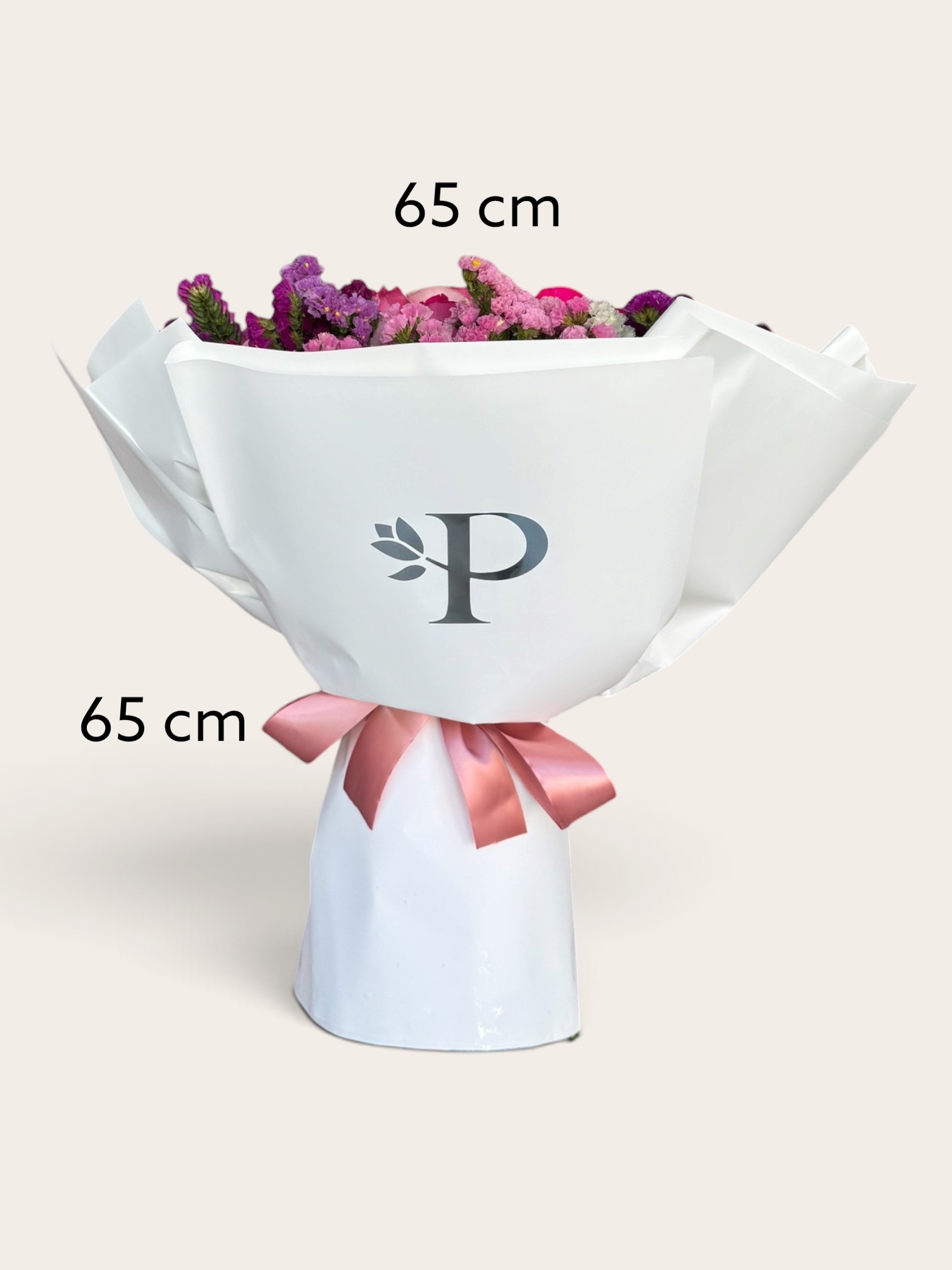 75 rosas combinadas con leticia - Imagen 4