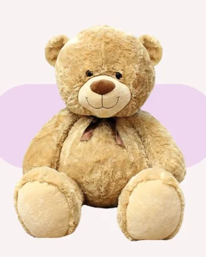 Mega oso gigante de 200 cm