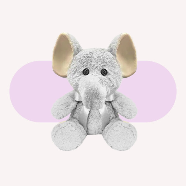 Elefante TEO 25 cm