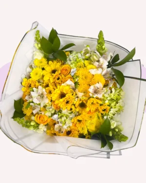 Mix Primaveral