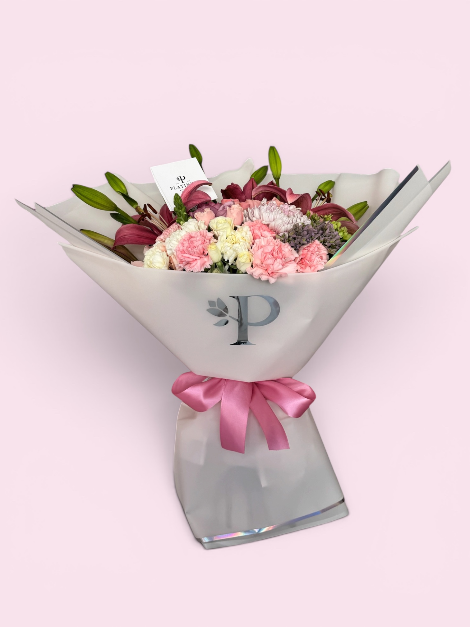 Mix Hermosa Platinum - Imagen 2