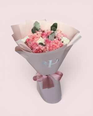 Mix Rosa