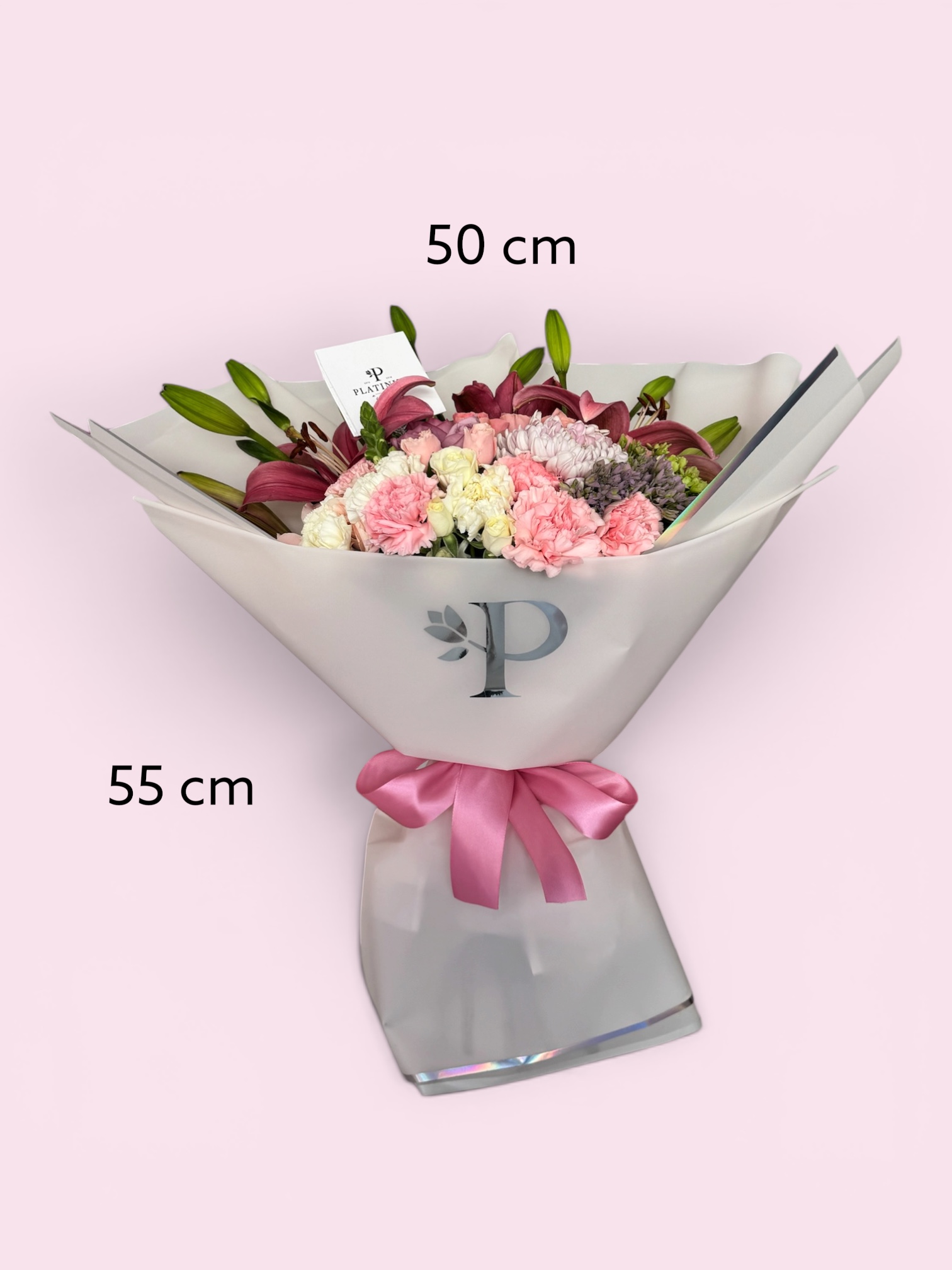 Mix Hermosa Platinum - Imagen 4