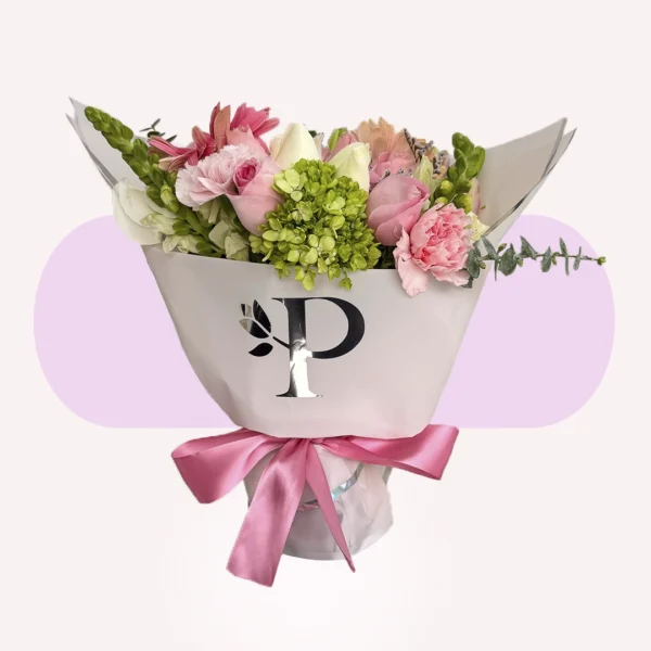 Mix Caricia Platinum