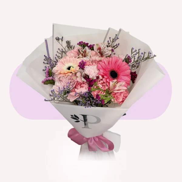 Mix Gerberas