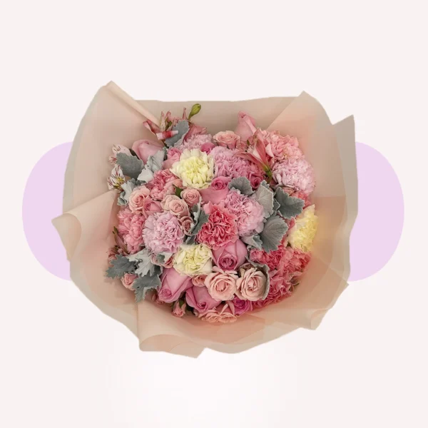 Mix Rosa