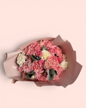 Mix Rosa