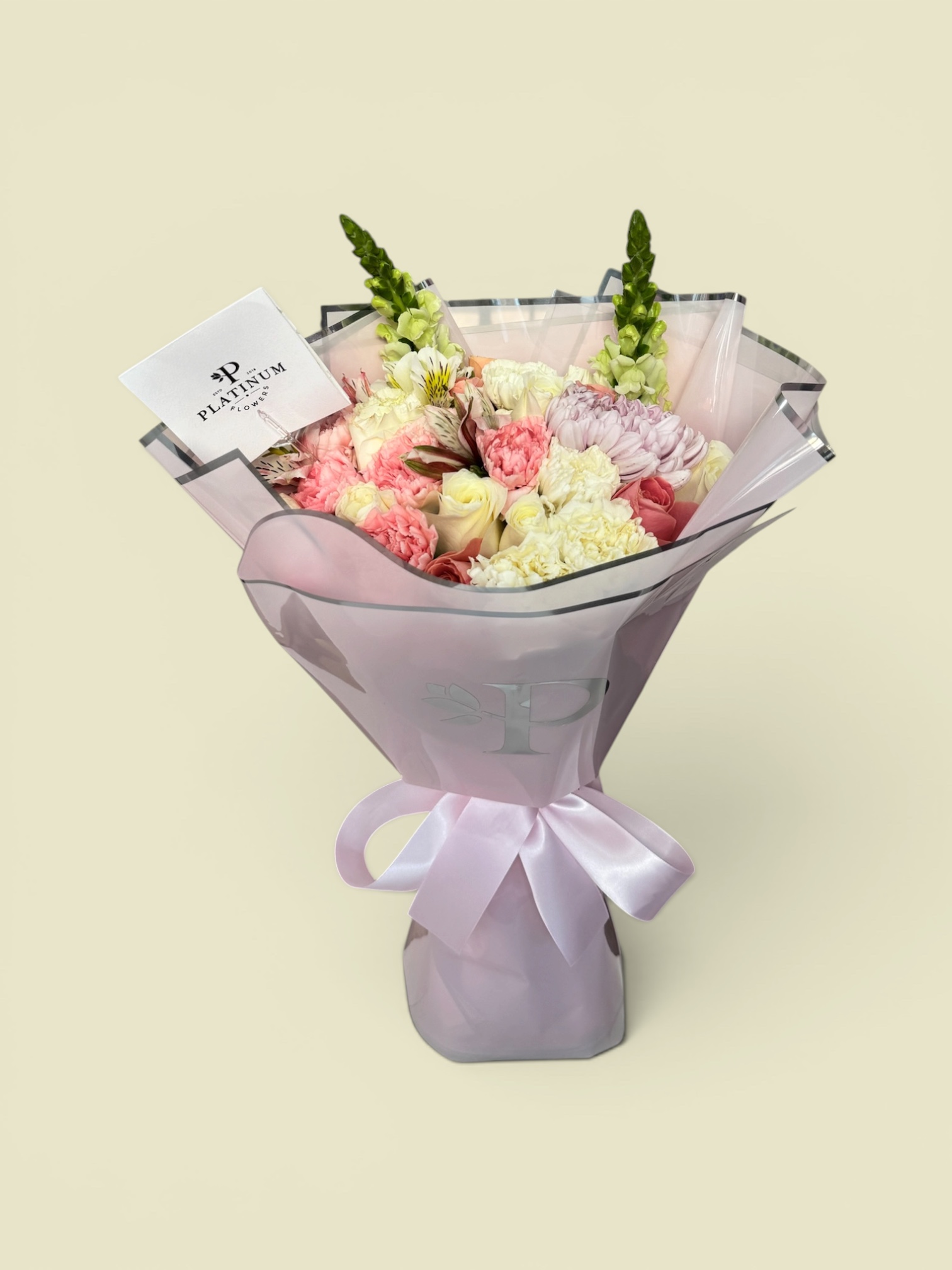 Mix de Flores
