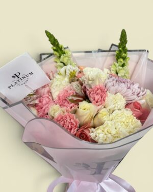 Mix de Flores