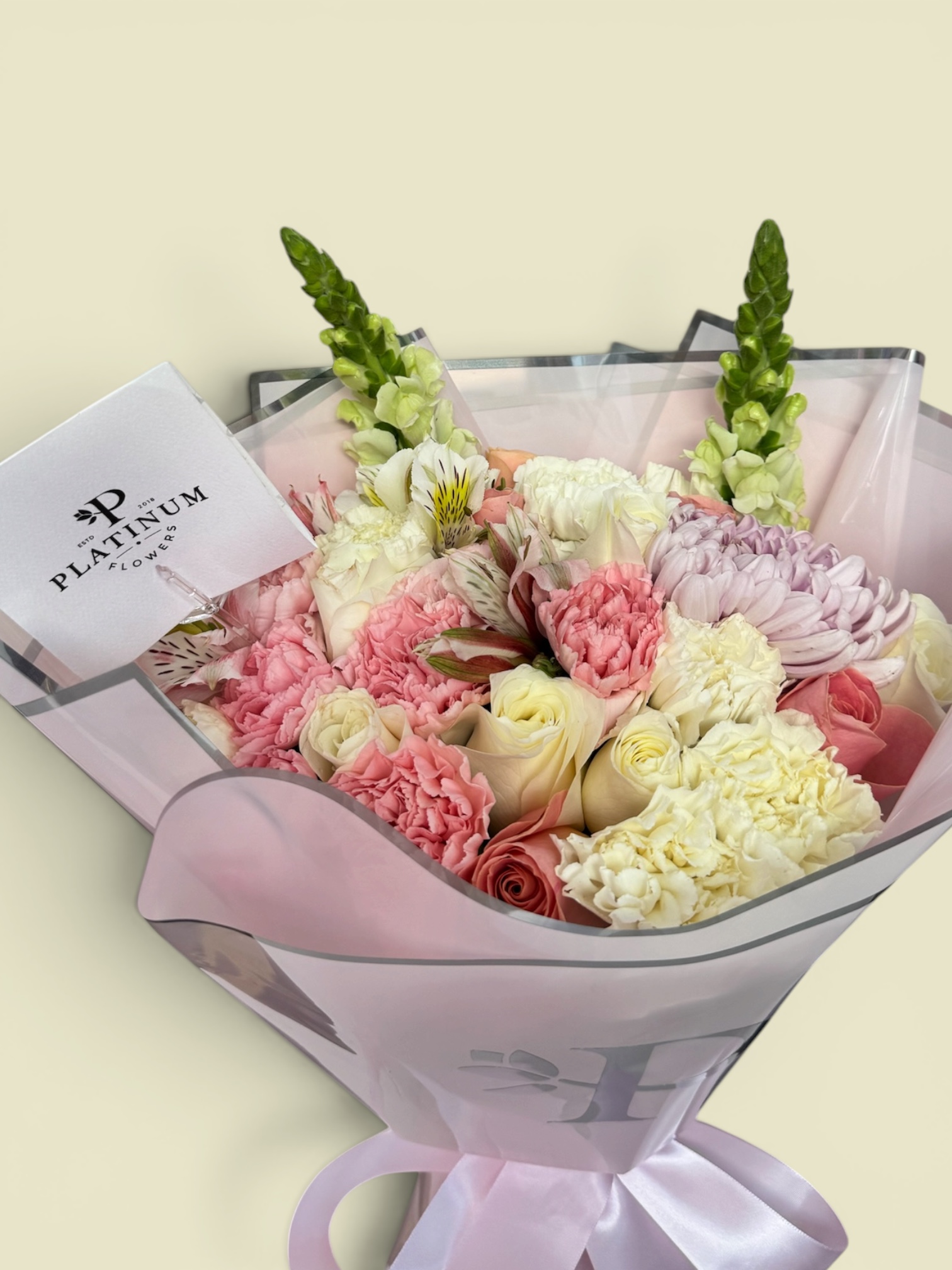 Mix de Flores - Imagen 2