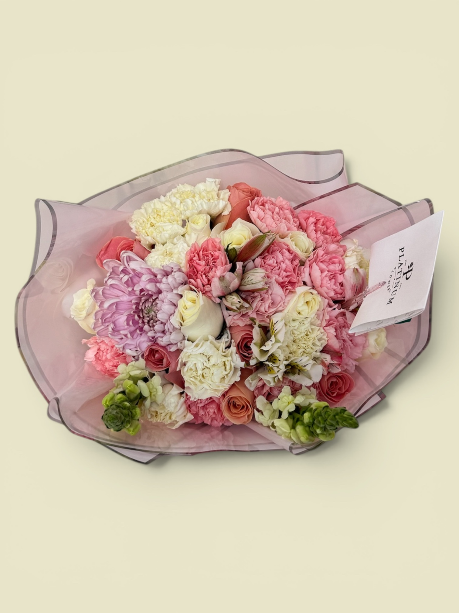 Mix de Flores - Imagen 3