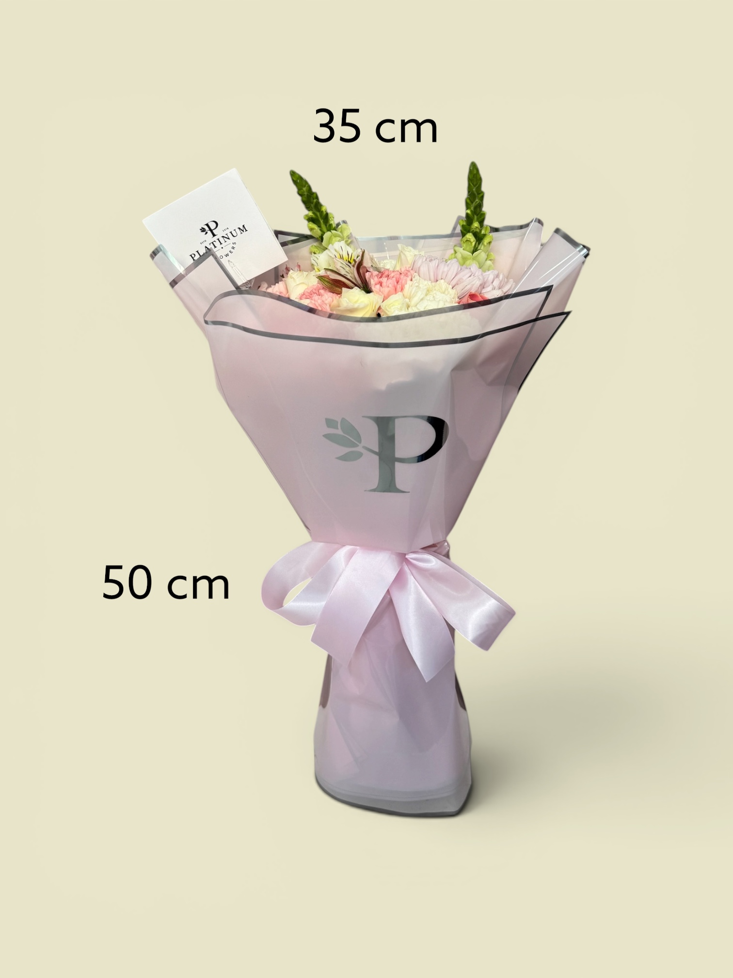 Mix de Flores - Imagen 4