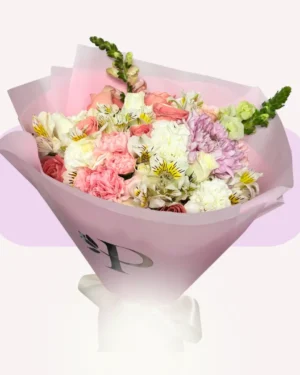 Mix de Flores