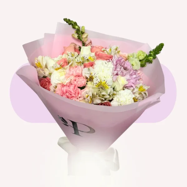 Mix de Flores