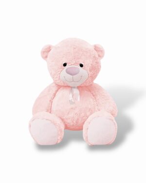 Osito Premium Gigante Rosita de 120 CM