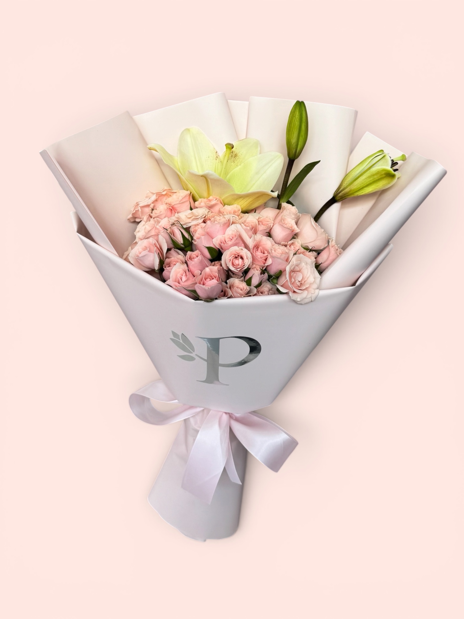 Encanto rosa
