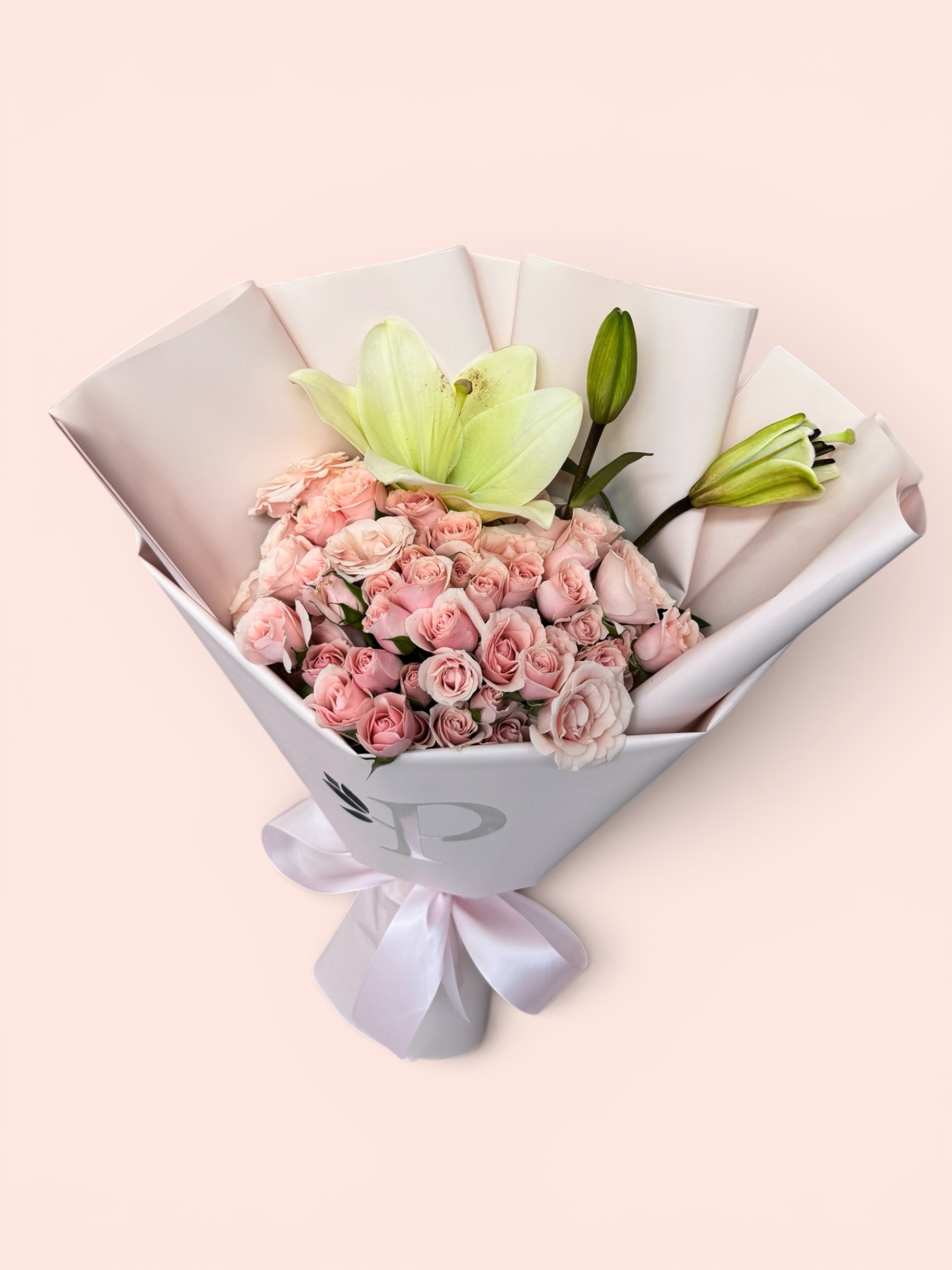 Encanto rosa - Imagen 2