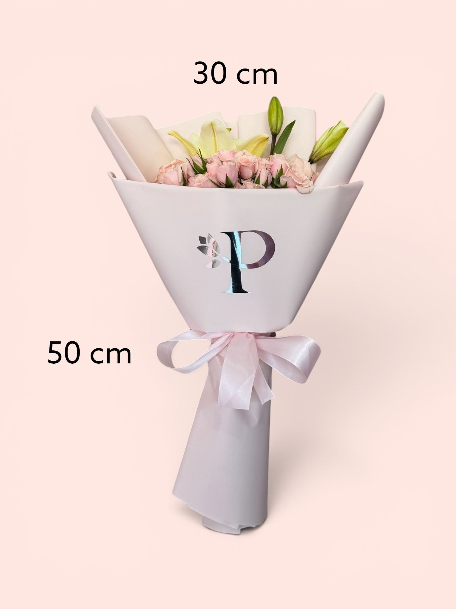 Encanto rosa - Imagen 4