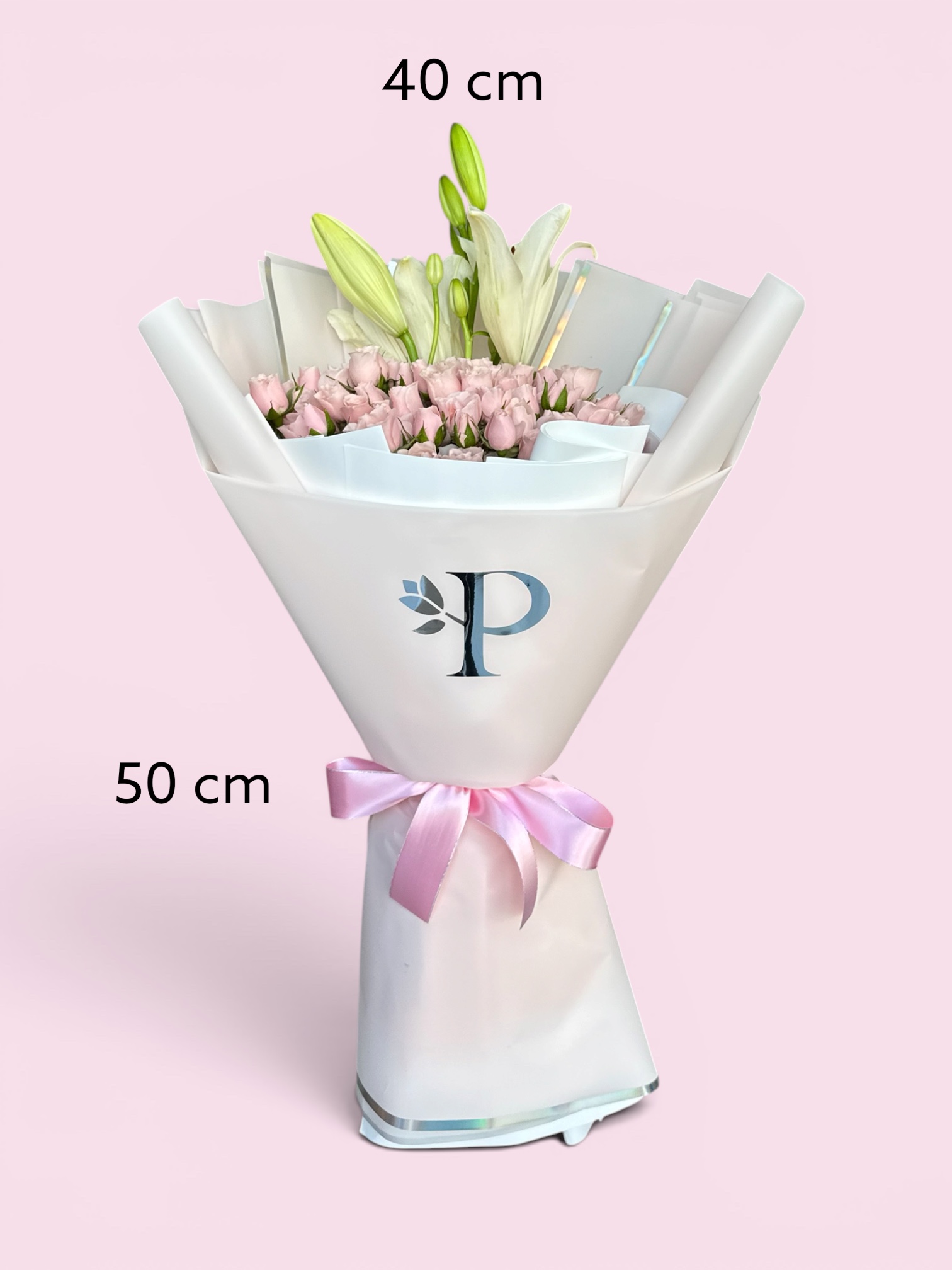 Encanto rosa platinum - Imagen 4