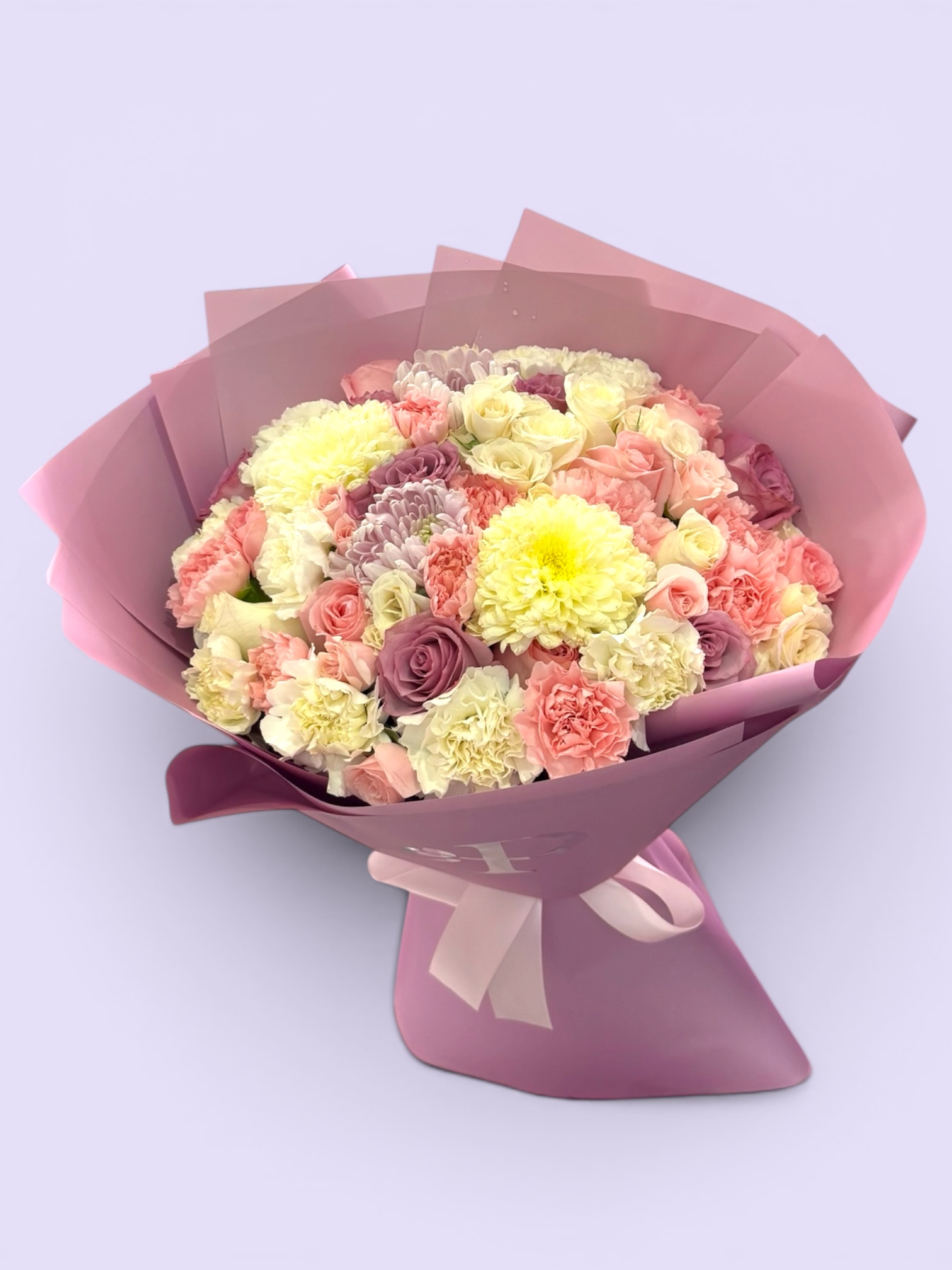 Mix Pastel Platinum - Imagen 2