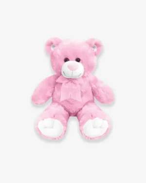 Osito Premium Rosa 50 CM