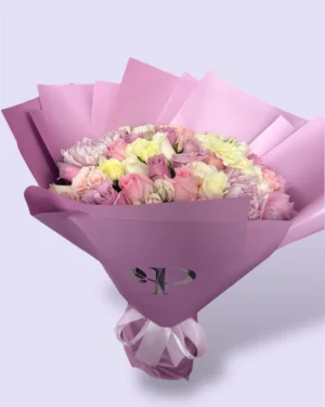 Mix Pastel