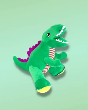 T-REX De Peluche 34 CM