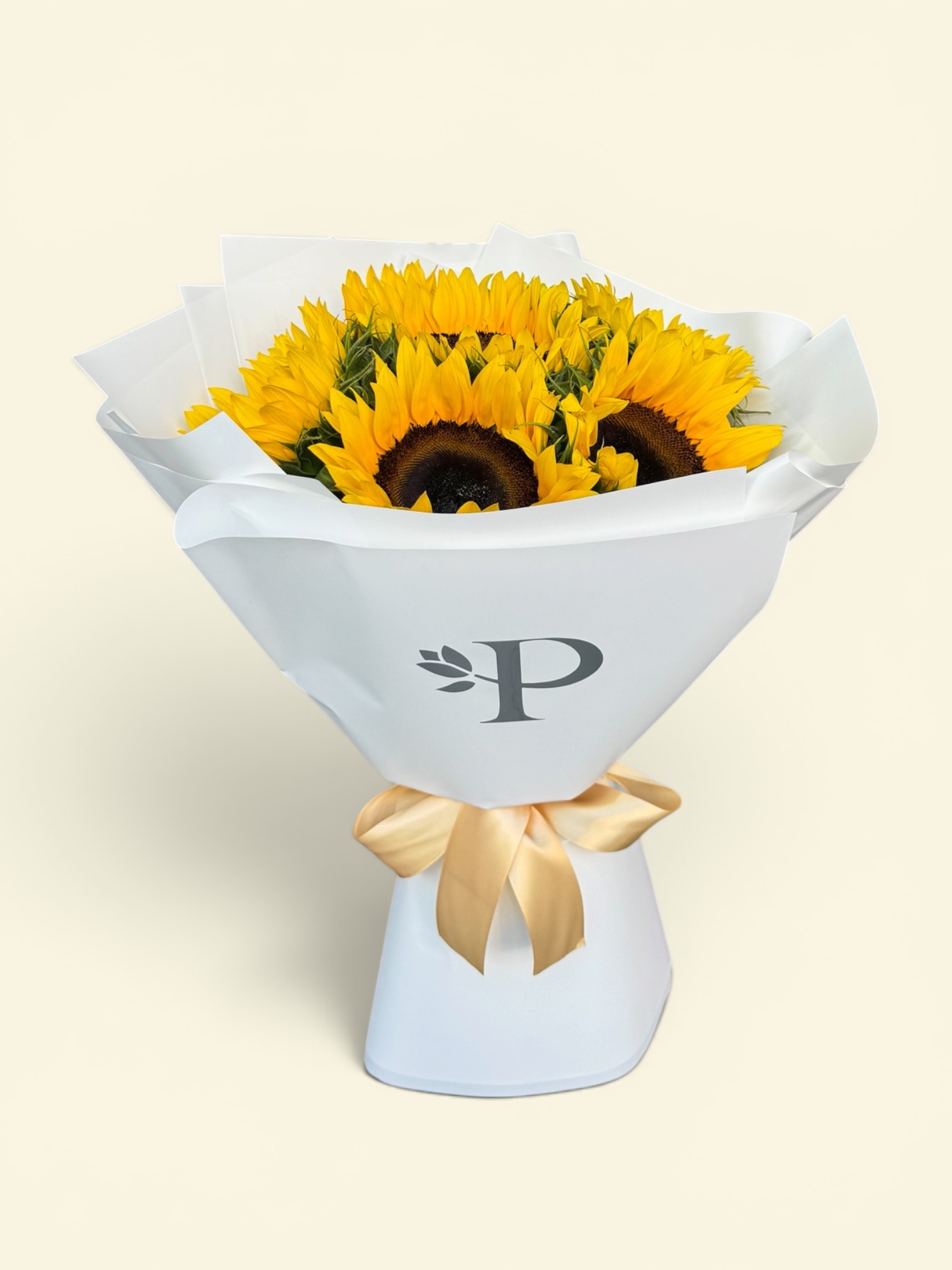 7 Girasoles