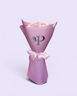 Mix pastel petite