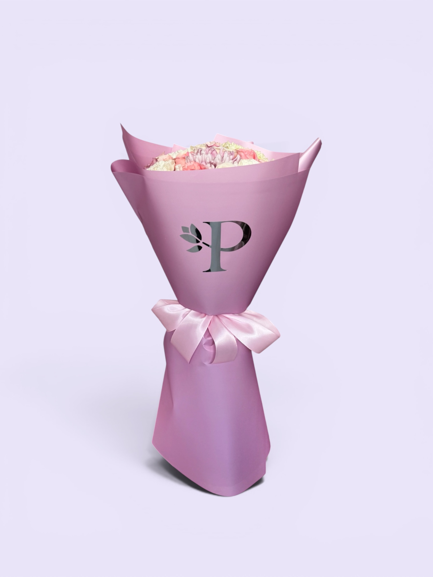 Mix pastel petite