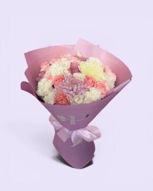 Mix pastel petite
