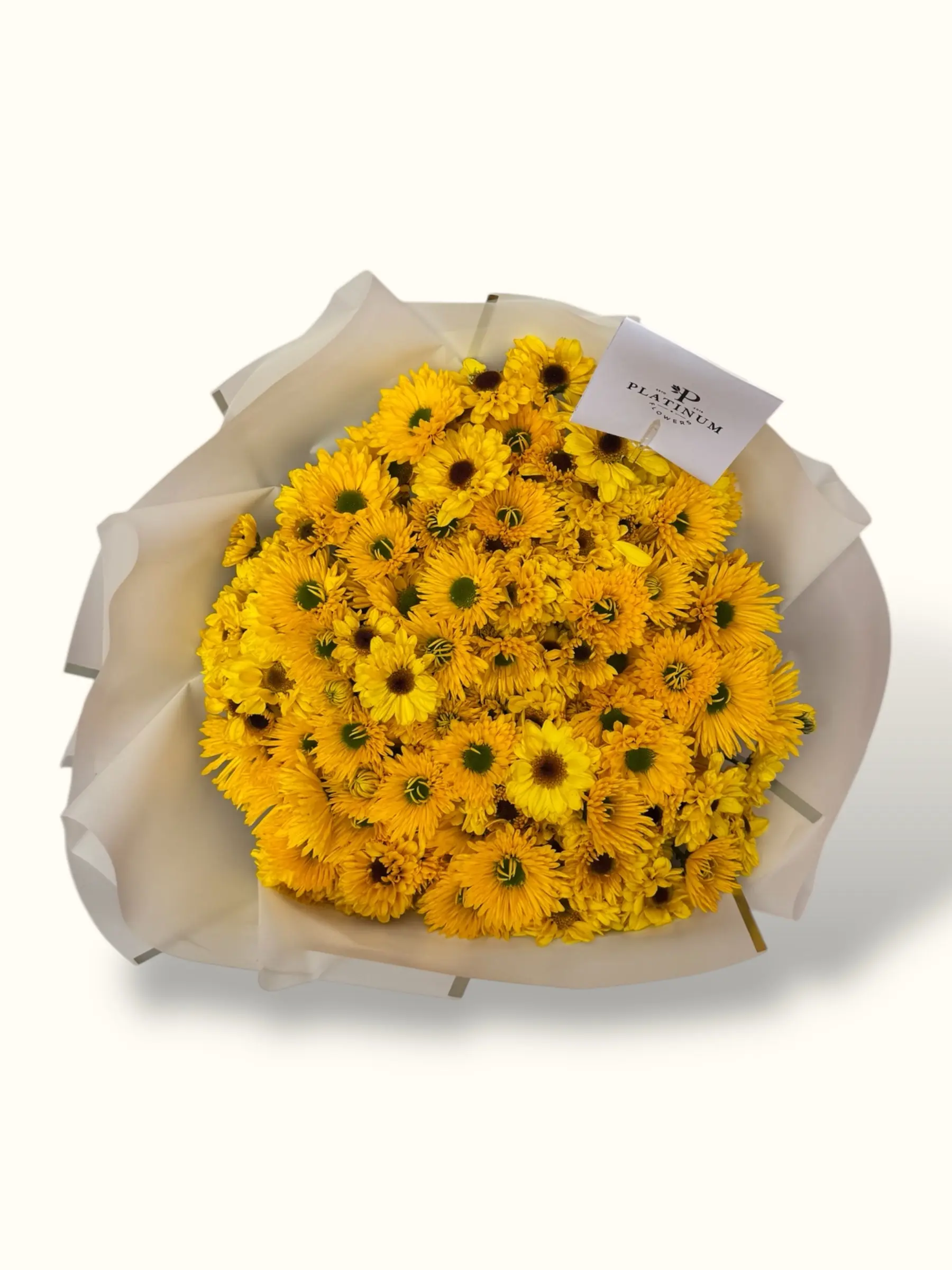 Bouquet solea platinum - Imagen 4