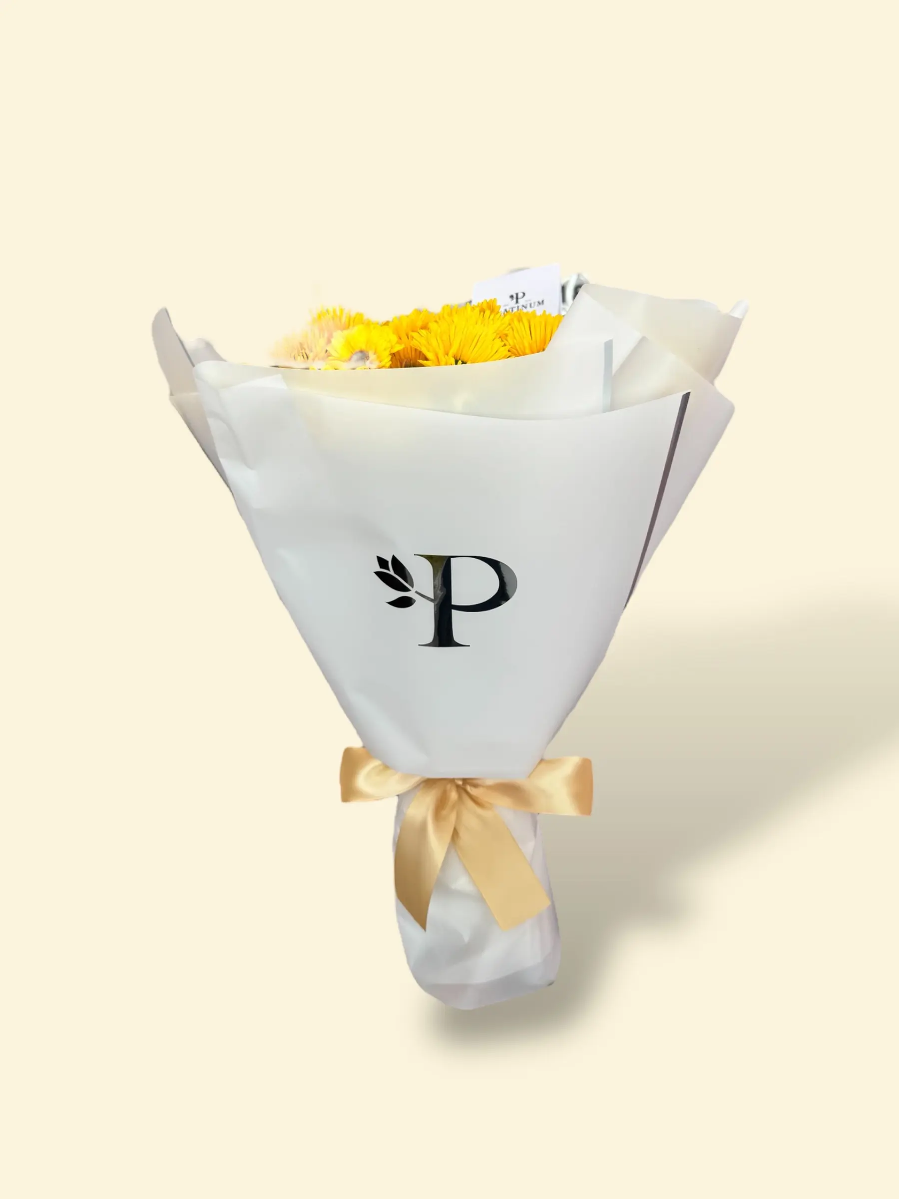 Bouquet solea platinum - Imagen 2