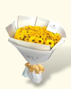 Bouquet solea
