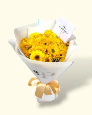 Bouquet solea petite