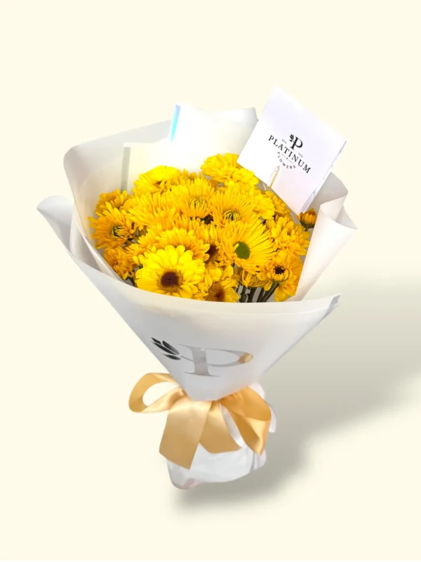 Bouquet solea petite