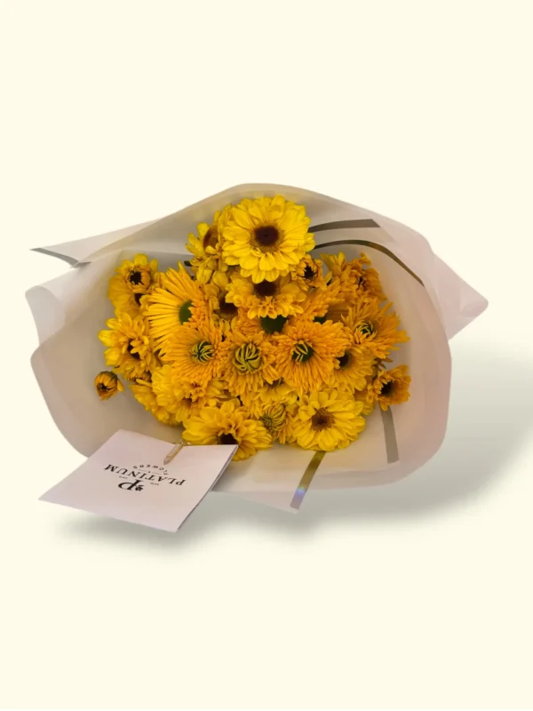 Bouquet solea petite - Imagen 4
