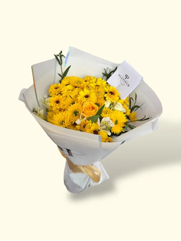 Mix solea con rosas - Imagen 3