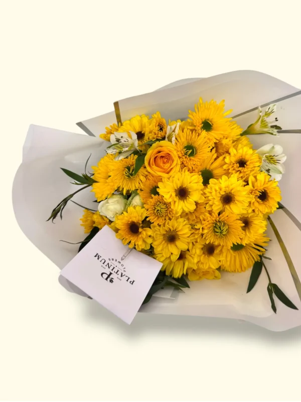 Mix solea con rosas - Imagen 4