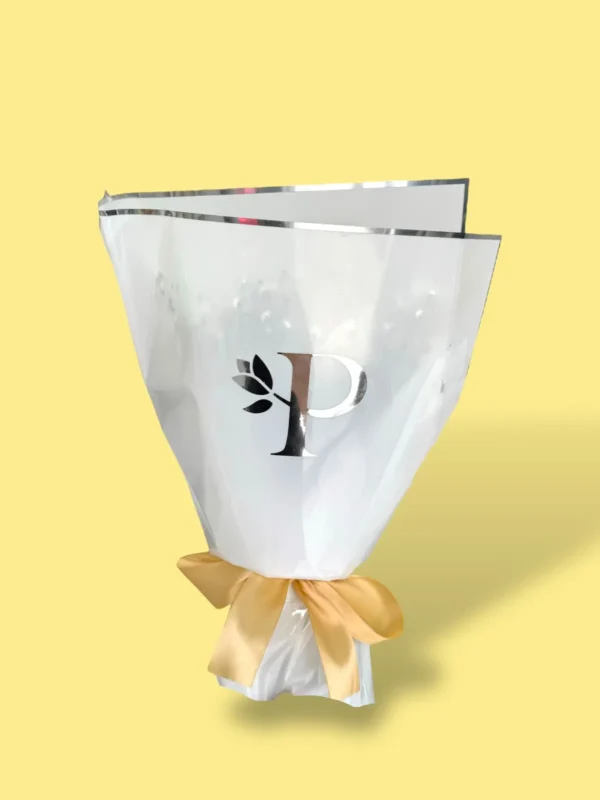 Mix amarillo platinum