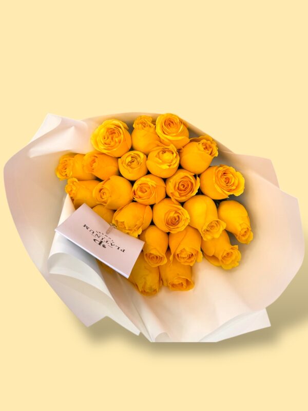 Bouquet de lilis - Imagen 2