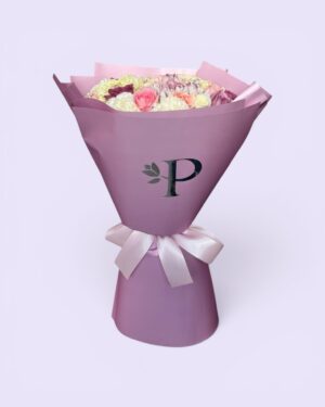 Mix pastel