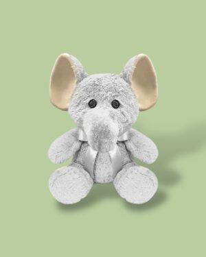 Elefante teo de 25 cm