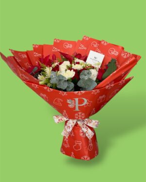 Mix Noche Buena Platinum