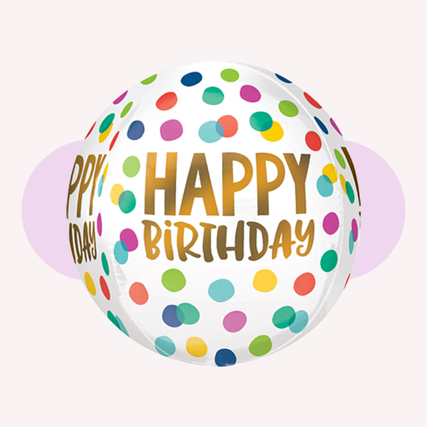 Birthday Platinum - Imagen 2