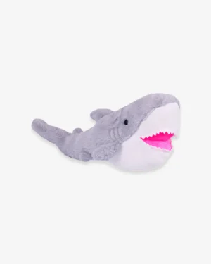 TIBURON BLANCO 40 CM