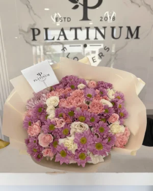 Mix de margaritas platinum