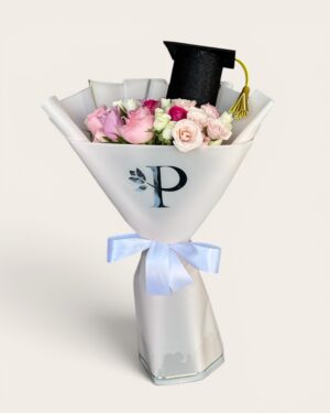 Orgullo Floral